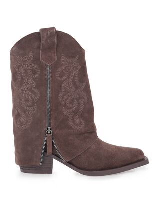 Favela - Marina Su Boots