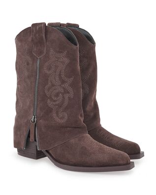 Favela - Marina Su Boots