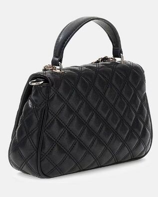 Guess - Giully Ii Top Handle Flap  