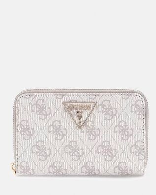 Guess - Laurel Ii Slg Med Zip Around