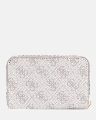 Guess - Laurel Ii Slg Med Zip Around