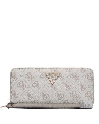 Guess - Laurel Ii Slg Large Zip Around