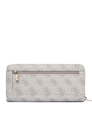 Guess - Laurel Ii Slg Large Zip Around