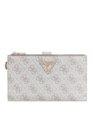 Guess - Laurel Ii Slg Dbl Zip Orgnzr 