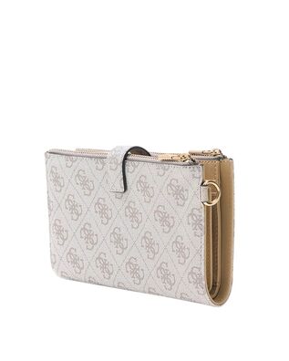 Guess - Laurel Ii Slg Dbl Zip Orgnzr 