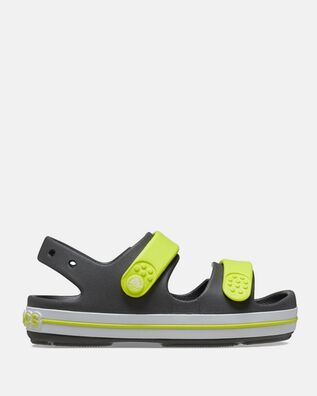 Crocs - Παιδικά Σανδάλια Crocband Cruiser T