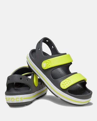 Crocs - Παιδικά Σανδάλια Crocband Cruiser T