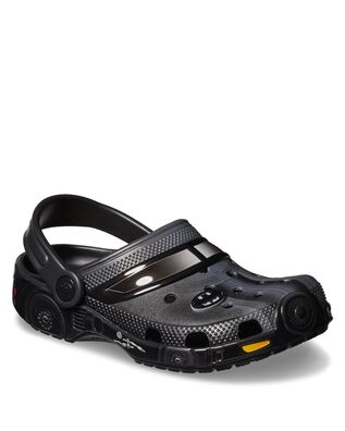 Crocs - Παιδικά Clogs Batman Batmobile Cls Clg K