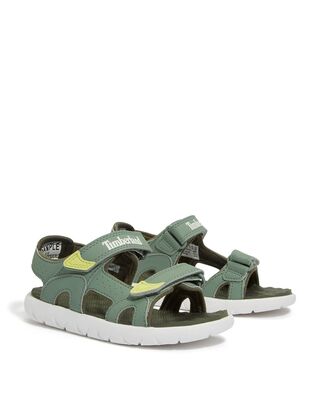 Timberland - Perkins Row Backstrap Sandals