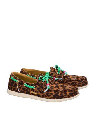 Hey Dude - Harbor Breeze Lo Premium Flats