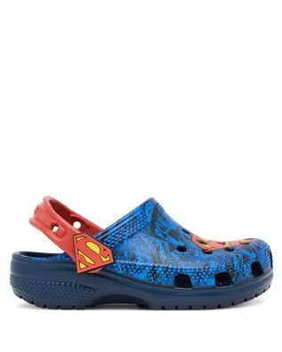 Crocs - Superman Classic Clog K 