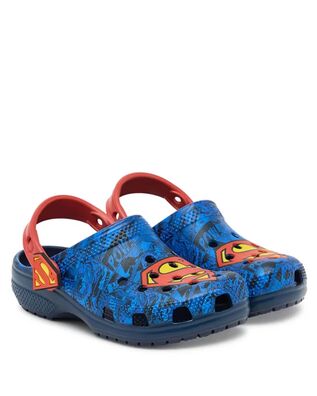 Crocs - Superman Classic Clog K 