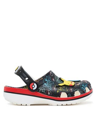 Crocs - Παιδικά Clogs Pokemon Print Cls Clg K