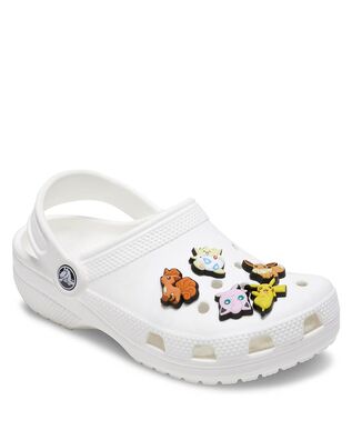 Crocs - Pokemon Character 5 Pck