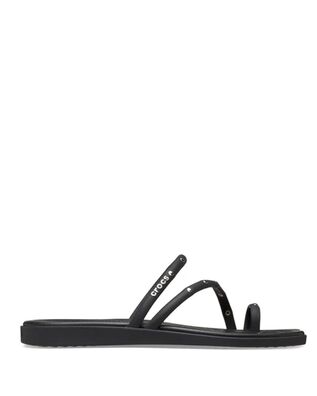 Crocs - Miami Studded Toe Loop Sandal  