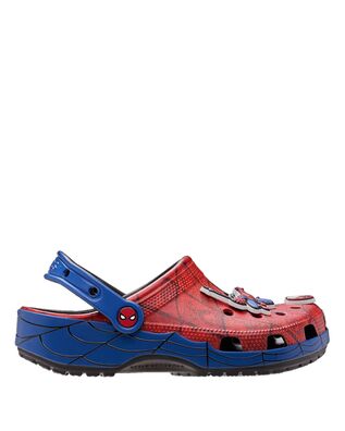 Crocs - Παιδικά Clogs SpiderWebClClgK