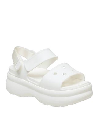 Crocs - Γυναικεία Σανδάλια Soho Y Strap