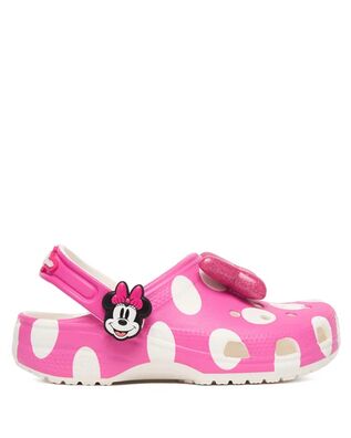 Crocs - Παιδικά Clogs Minnie Mouse Cls Clg K