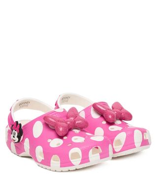 Crocs - Παιδικά Clogs Minnie Mouse Cls Clg K