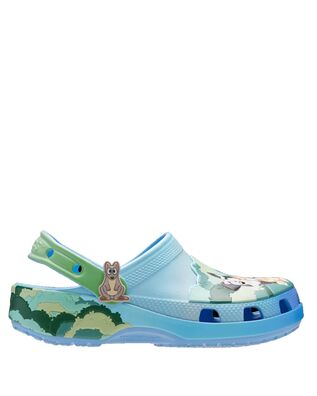 Crocs - Παιδικά Clogs Bluey Multi Cls Clg T