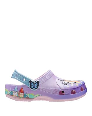 Crocs - Παιδικά Clogs Bluey Multi Pink Cls Clg T