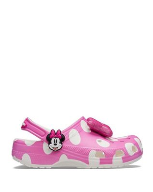 Crocs - Παιδικά Clogs Minnie Mouse Cls Clg T