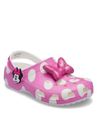 Crocs - Παιδικά Clogs Minnie Mouse Cls Clg T
