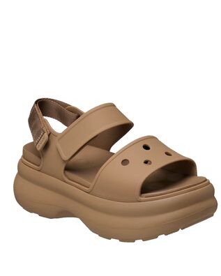 Crocs - Γυναικεία Σανδάλια Soho Y Strap