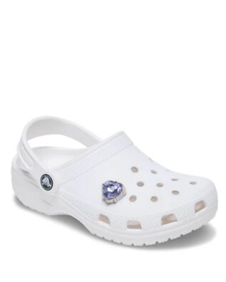 Crocs - Nightshade  SMT Gem Heart 