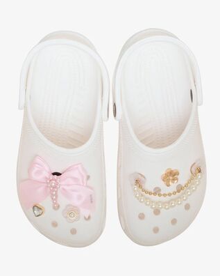 Crocs - Gorgeous Pearls 5 Pack