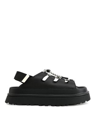 Ugg - GoldenGlow Toggle Sandals   