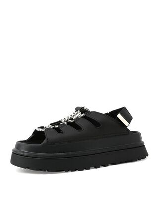 Ugg - GoldenGlow Toggle Sandals   