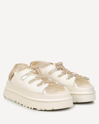 Ugg - Γυναικεία Σανδάλια GoldenGlow Toggle