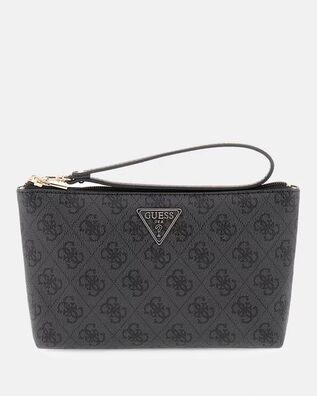 Guess - Laurel Ii Slg Wristlet Pouch