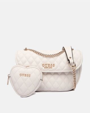 Guess - Atabey Convertible Xbody Flap