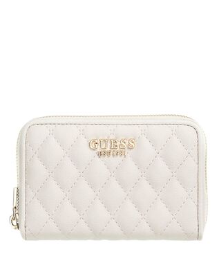 Guess - Atabey Slg Medium Zip Around  