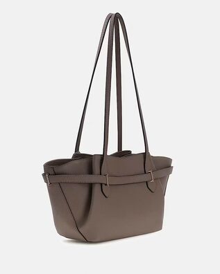 Guess - Yesba Grlfrnd Shoulder Satchel