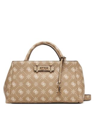 Guess - Carrie Logo Grlfrnd Satchel 