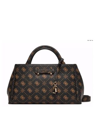 Guess - Carrie Logo Grlfrnd Satchel