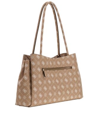 Guess - Carrie Logo Grlfrnd Carryall