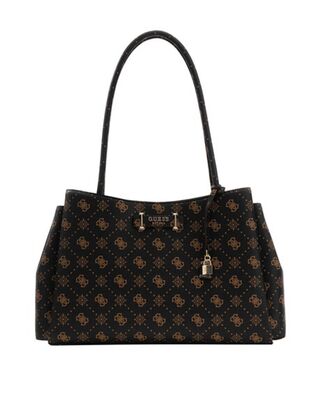 Guess - Carrie Logo Grlfrnd Carryall