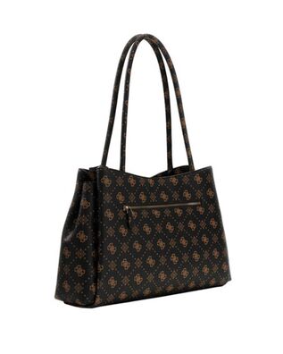 Guess - Carrie Logo Grlfrnd Carryall