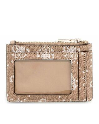 Guess - Carrie Logo Slg Crdt Crd Case