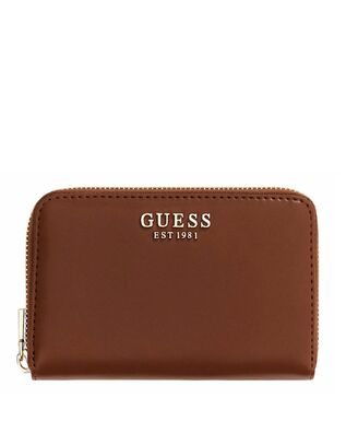 Guess - Laurel Slg Medium Zip Around