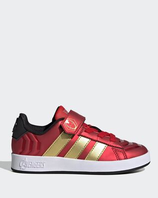 Adidas - Grand Court Iron Ma 