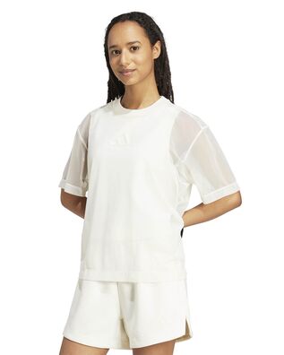 Adidas - W All Szn Sh T