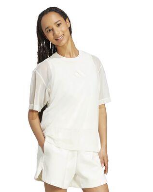 Adidas - W All Szn Sh T