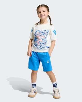 Adidas - Lk Mrvl Av Tset     