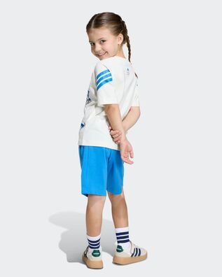 Adidas - Lk Mrvl Av Tset     