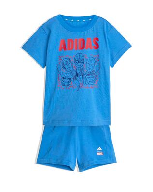 Adidas - I Mrvl Av T Set   